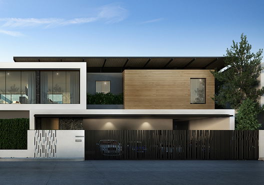 Project A Edition Phaholyothin-Kaset Nawamin Picture - 3/13