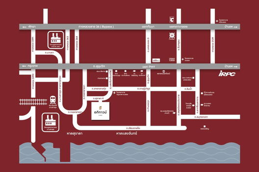 Project Apitown Rayong Picture - 4/13