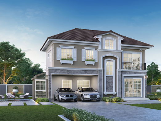 Project Golden Neo 2 Bangna-King Kaew Picture - 4/11