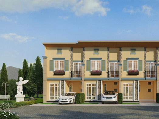 รูป Golden Town Rangsit-Klong 3 - รูปที่ 2/4