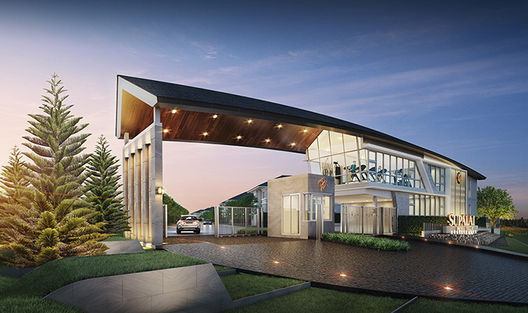 รูป Supalai Prima Villa Pinklao-Phutthamonthon Sai 2 - รูปที่ 5/13