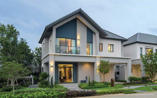 รูป Bangkok Boulevard Ramintra-Watcharapol - รูปที่ 3/13