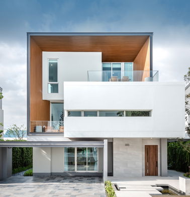 รูป Nirvana BEYOND Bangna-Att U Park - รูปที่ 2/11