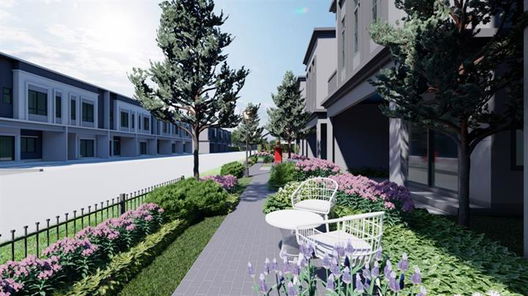 Project Britania Town Bangna KM.17 Picture - 2/13