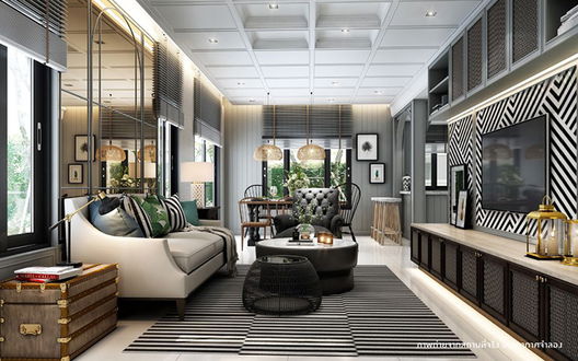 รูป Passorn Romklao-Ramkhamhaeng - รูปที่ 5/9