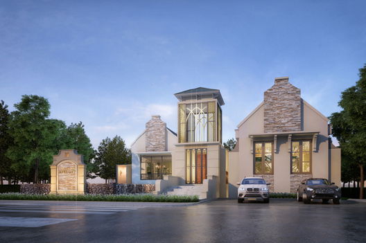 รูป Evercity Srinakarin-Namdaeng - รูปที่ 4/8