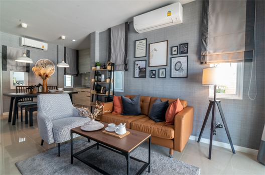 รูป The Pano Bangpakong - รูปที่ 4/13