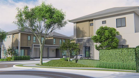 อนาบูกิ ธนาฮาบิแทต ราชพฤกษ์