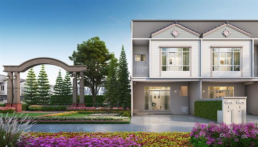 รูป Q District Suksawat 76 - รูปที่ 3/11