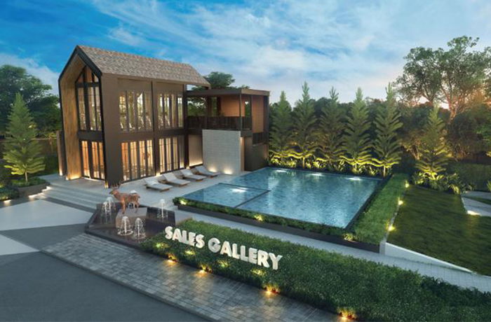 รูป Baanpruksa Ratchapruek-345 - รูปที่ 1/9