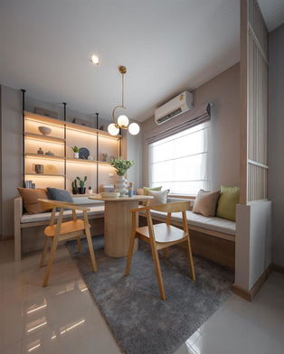 รูป Suetrong Cozy The Peak Rangsit Klong 6 - รูปที่ 5/13