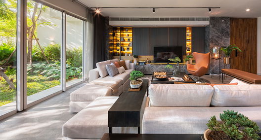 รูป The Marq Exquisite Ratchaphruek-Charansanitwong - รูปที่ 3/10