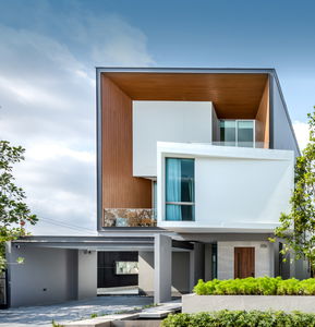 Nirvana BEYOND Bangna-Att U Park