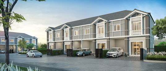 พฤกษาวิลล์ ดอนเมือง-สรงประภา