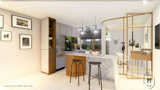 รูป Merit Place Donmuang - รูปที่ 4/13