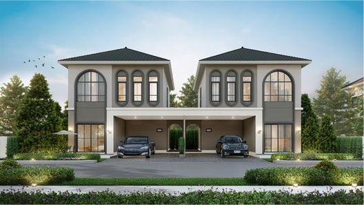 รูป M Life Sukhumvit-Bangpu 87 - รูปที่ 5/13