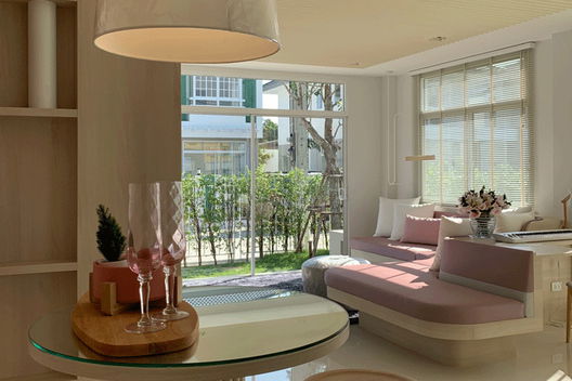 Project Trendy Tara Bangna Picture - 4/5