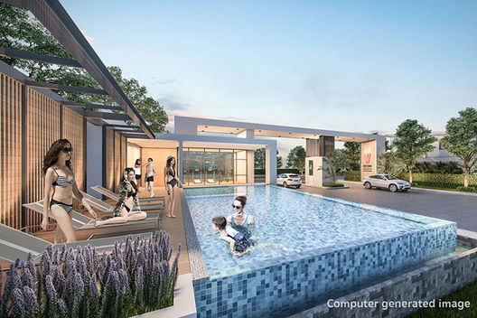 รูป Wiztown Pattaya-Khao Talo - รูปที่ 5/8