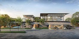 รูป Altitude Kraf Bangna - รูปที่ 5/9