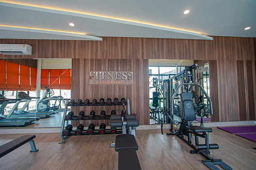 รูป Palm Springs Promenade - รูปที่ 4/11