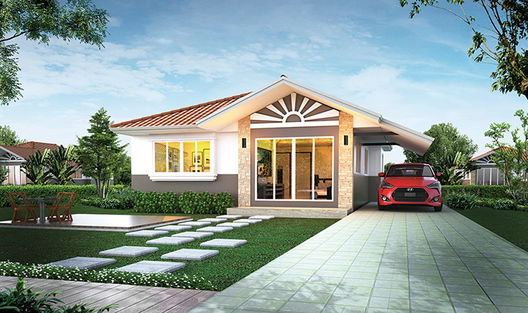 รูป Supalai Bella Chayangkun-Khamyai - รูปที่ 3/6