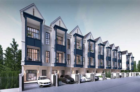 เพมเบอรี่ วิภาวดี-แจ้งวัฒนะ