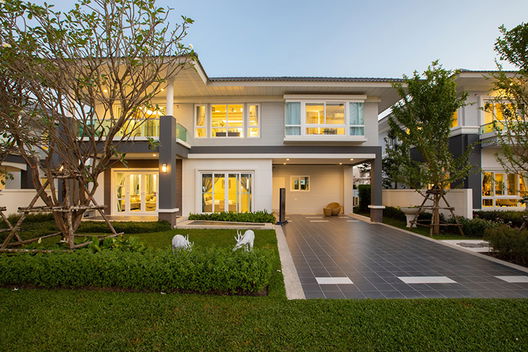 รูป Supalai Prima Villa Phatthanakan Khu Khwang - รูปที่ 3/13