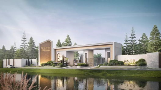 รูป Esta Rangsit-Klong2 - รูปที่ 4/10