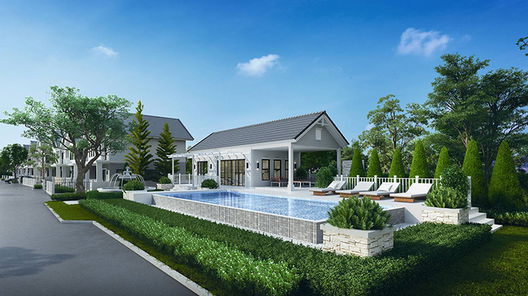 รูป Sivarom Park Sukhumvit-Bangpu - รูปที่ 3/13