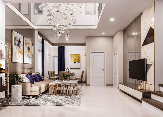 รูป Premier Home Phutthamonthon Sai 5 - รูปที่ 2/9