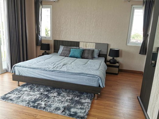 Project The Sweet Lamlukka Khlong 4 Picture - 2/13