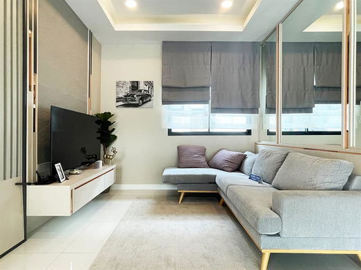 รูป M Village Buengrai 1-Sriracha - รูปที่ 5/9