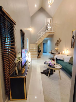 Project Springtown Laem Chabang-Bang Lamung 2 Picture - 5/13