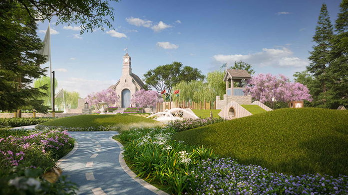 รูป Anya Bangna-Ramkhamhaeng 2 - รูปที่ 3/3