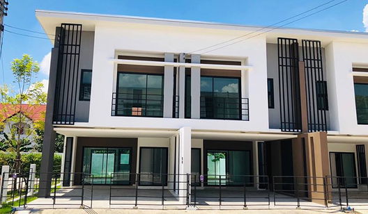 Project ek Town Phutthamonthon 4 Picture - 2/11