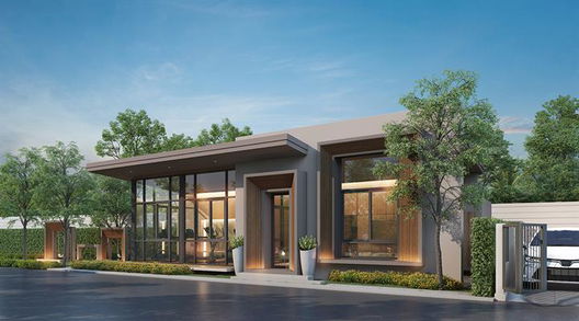 รูป Baan Phirom Mueng Pathum - รูปที่ 3/13