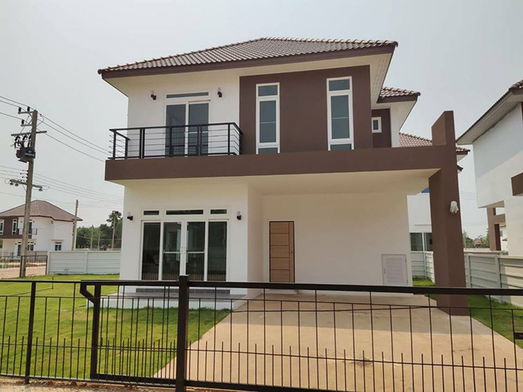 รูป Sakon Park Ville - รูปที่ 5/12