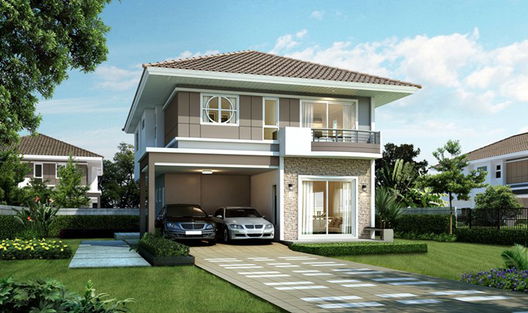 รูป Supalai Park Ville Phaya Satcha-Sukhumvit - รูปที่ 4/10