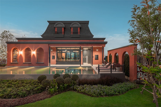 รูป Siri Place Bangna-Suvarnabhume - รูปที่ 5/13