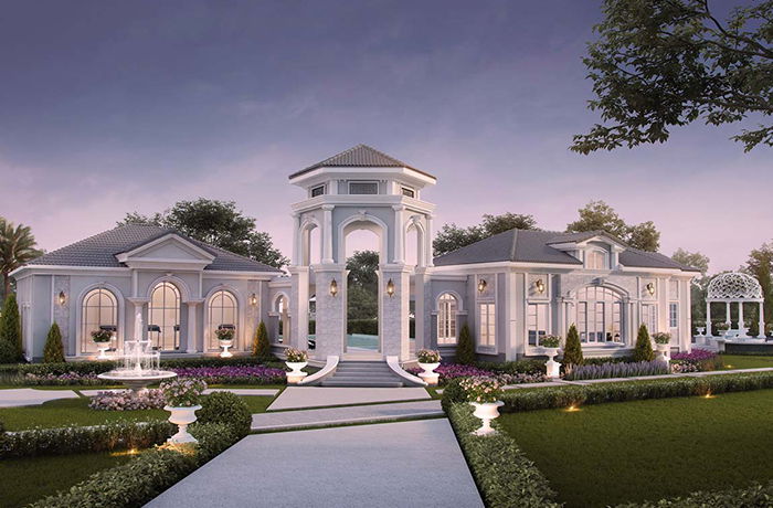 รูป Golden Neo Chaengwattana-Muang Thong - รูปที่ 1/12