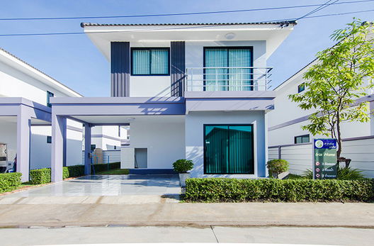 Project Sivalai Bangphai Picture - 2/13