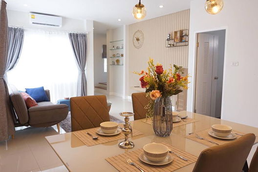 Project Baan Penmanee 4 Picture - 3/4