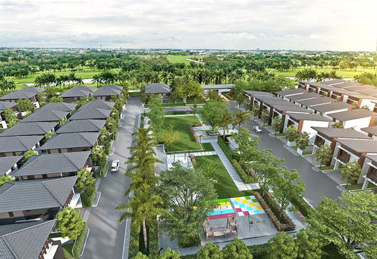 รูป NC On Green Palm Park 2 - รูปที่ 3/13