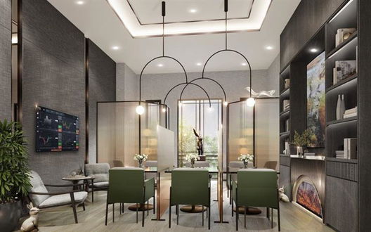 Project Britania Tiwanon-Ratchaphruek Picture - 4/13