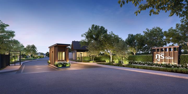 รูป Puri Wang Noi - รูปที่ 1/13