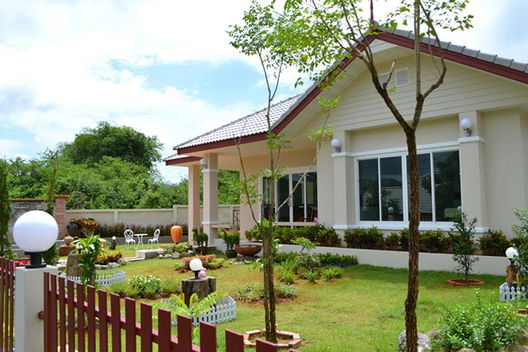 รูป Linly Valley Krabi - รูปที่ 2/6