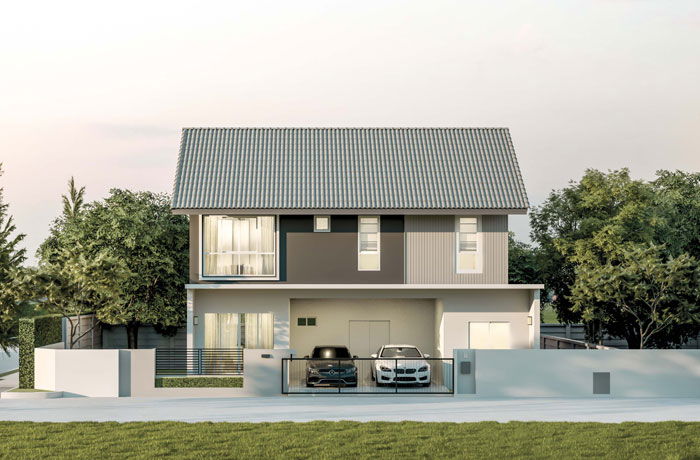 รูป Urban Nara Airport-Bypass - รูปที่ 1/11