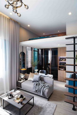 รูป Siri Place Bangyai - รูปที่ 5/13