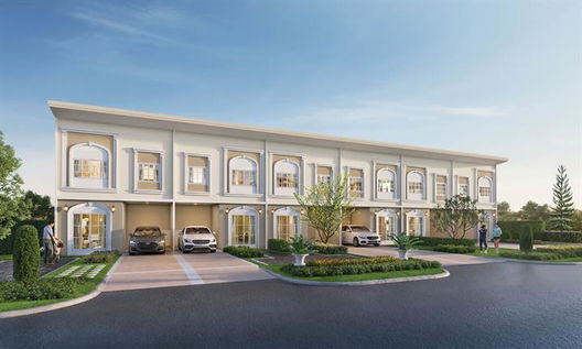 รูป Lio 4 Onnut-Suvarnabhumi - รูปที่ 2/11