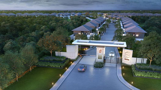 Project Apitown Chiangrai Picture - 2/13